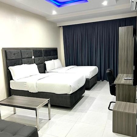 De Rigg Place, Victoria Island Aliayabiagba エクステリア 写真