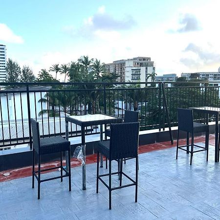 De Rigg Place, Victoria Island Aliayabiagba エクステリア 写真