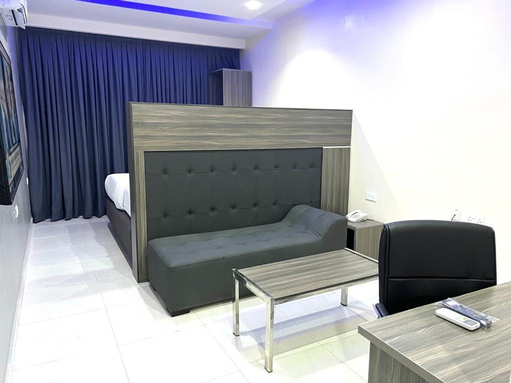 De Rigg Place, Victoria Island Aliayabiagba エクステリア 写真