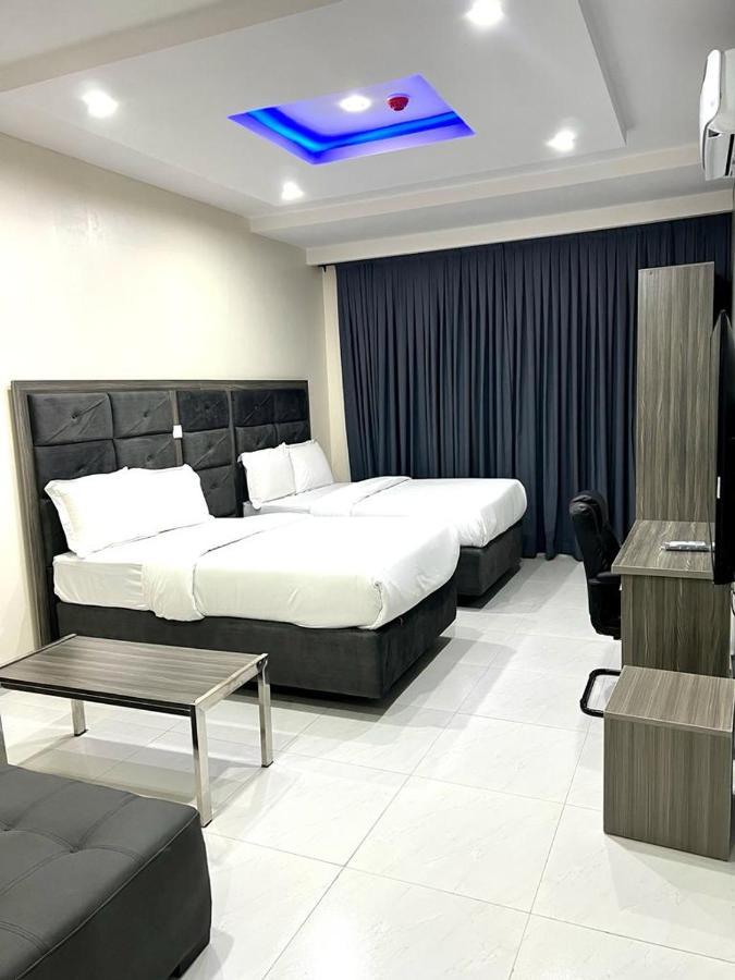 De Rigg Place, Victoria Island Aliayabiagba エクステリア 写真