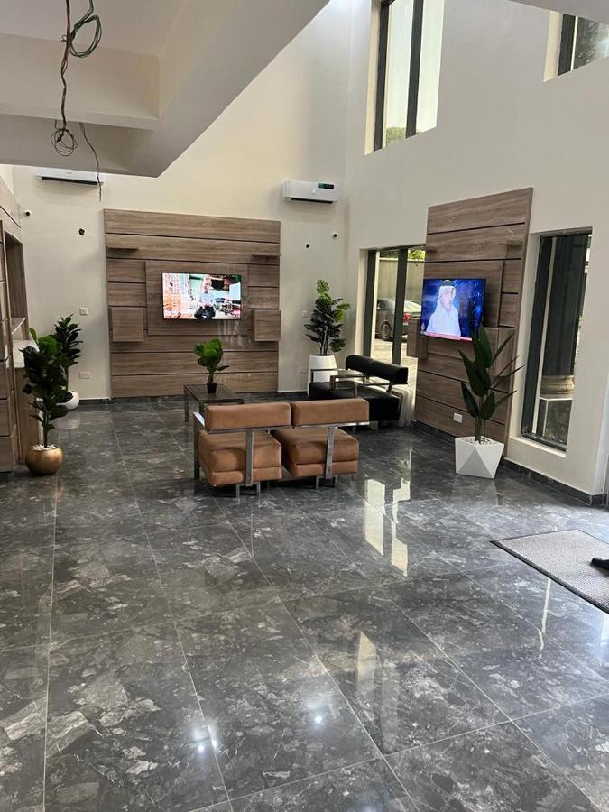 De Rigg Place, Victoria Island Aliayabiagba エクステリア 写真